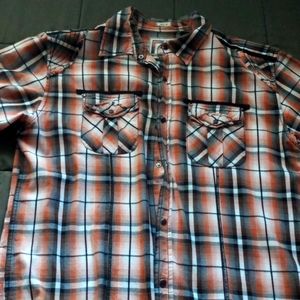 BKE sz xl short sleeve